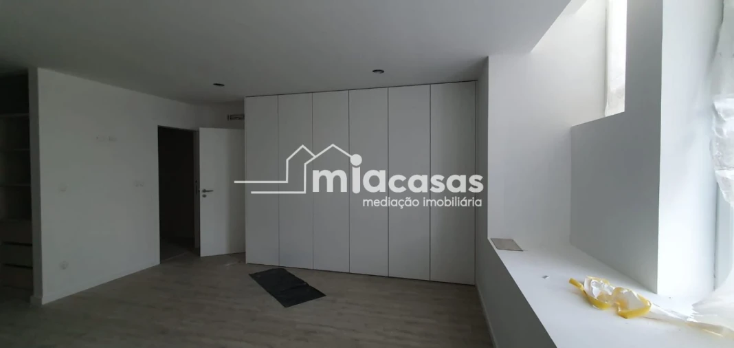 Apartamento T2 para Venda em Luso Foto 6