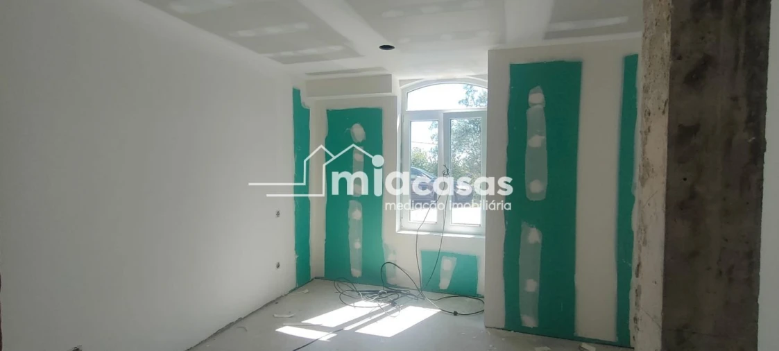 Apartamento T2 para Venda em Luso Foto 6