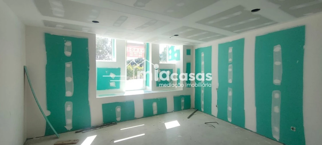 Apartamento T2 para Venda em Luso Foto 4