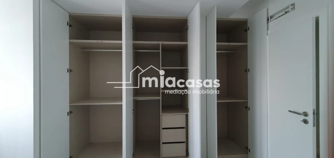 Apartamento T2 para Venda em Luso Foto 9