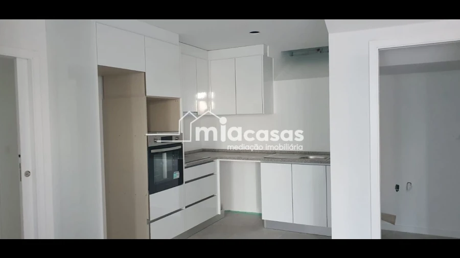 Apartamento T2 para Venda em Luso