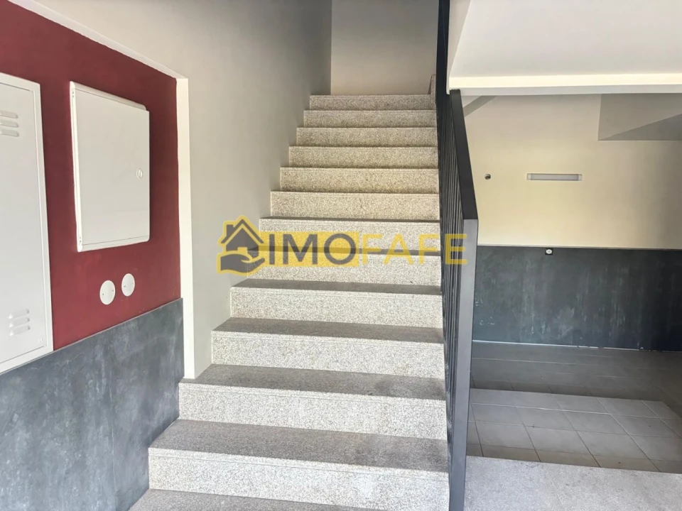 Apartamento T3 para Venda em Fornelos Foto 21