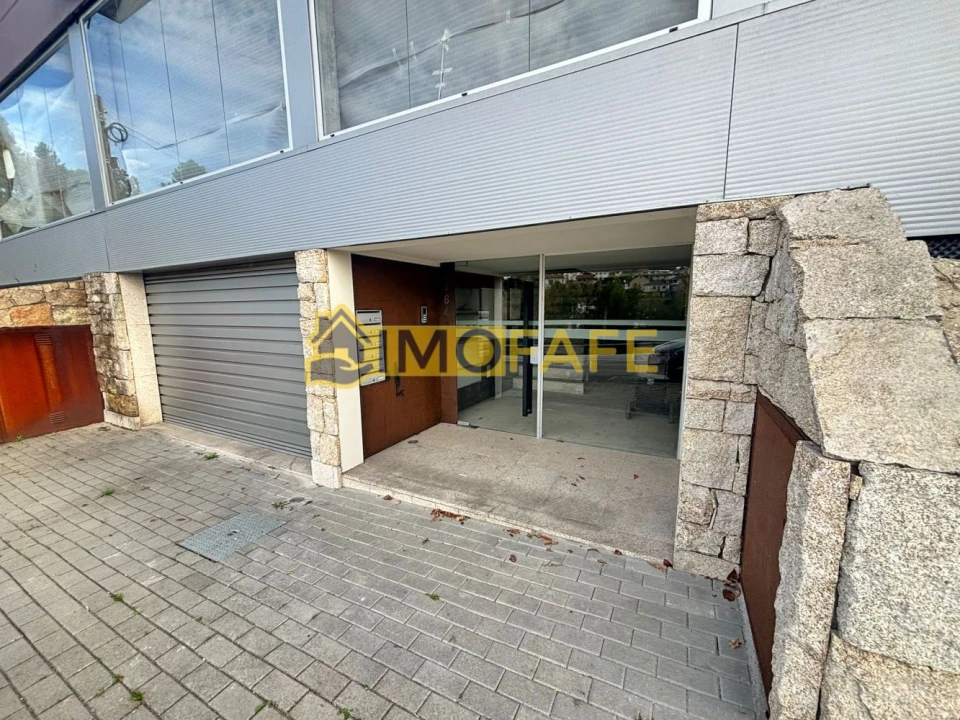 Apartamento T3 para Venda em Fornelos Foto 43