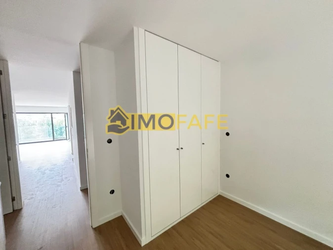 Apartamento T3 para Venda em Fornelos Foto 13