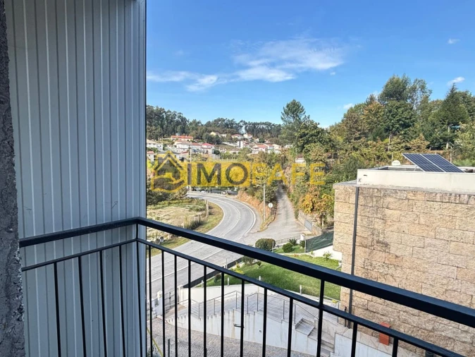 Apartamento T3 para Venda em Fornelos Foto 22