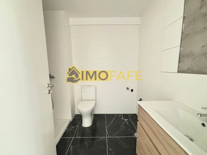 Apartamento T3 para Venda em Fornelos Foto 16