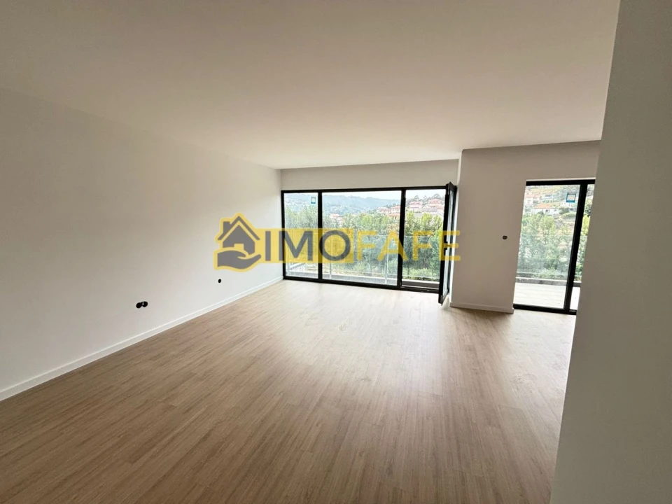 Apartamento T3 para Venda em Fornelos Foto 6