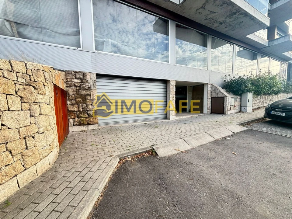 Apartamento T3 para Venda em Fornelos Foto 44