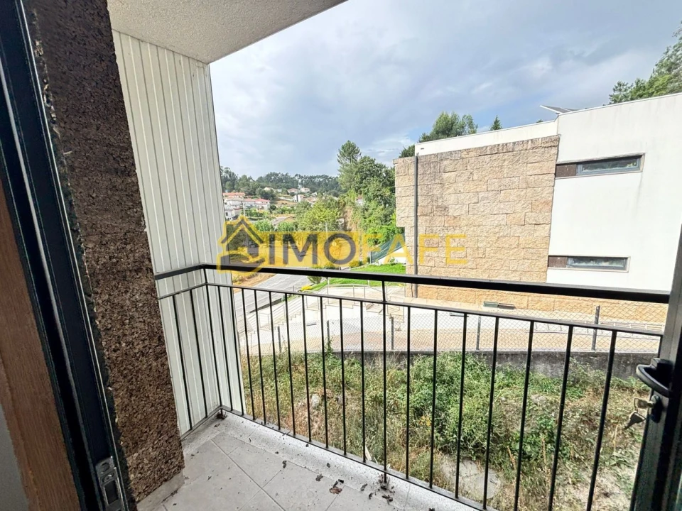 Apartamento T3 para Venda em Fornelos Foto 38
