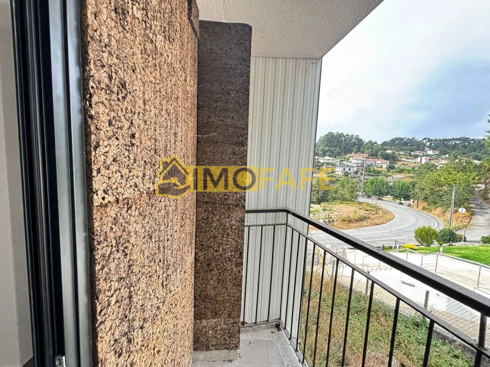 Apartamento T3 para Venda em Fornelos Foto 20