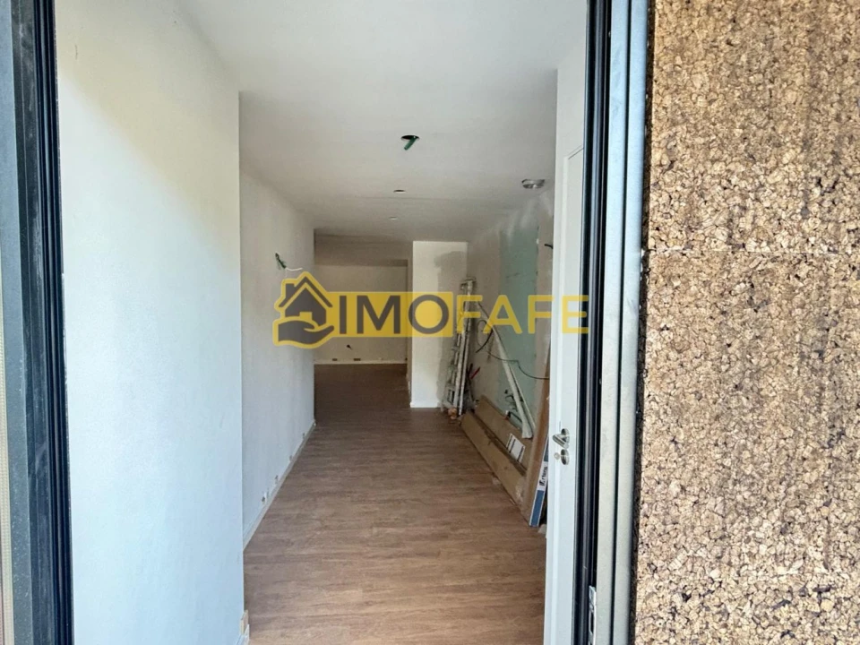 Apartamento T3 para Venda em Fornelos Foto 20