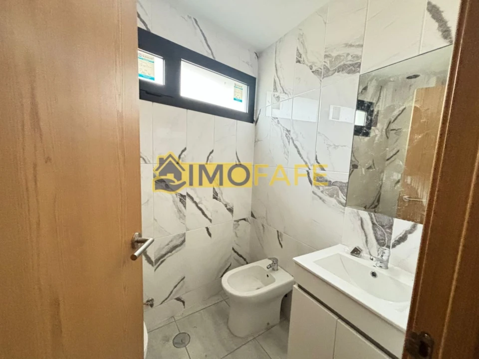 Apartamento T3 para Venda em Fornelos Foto 21