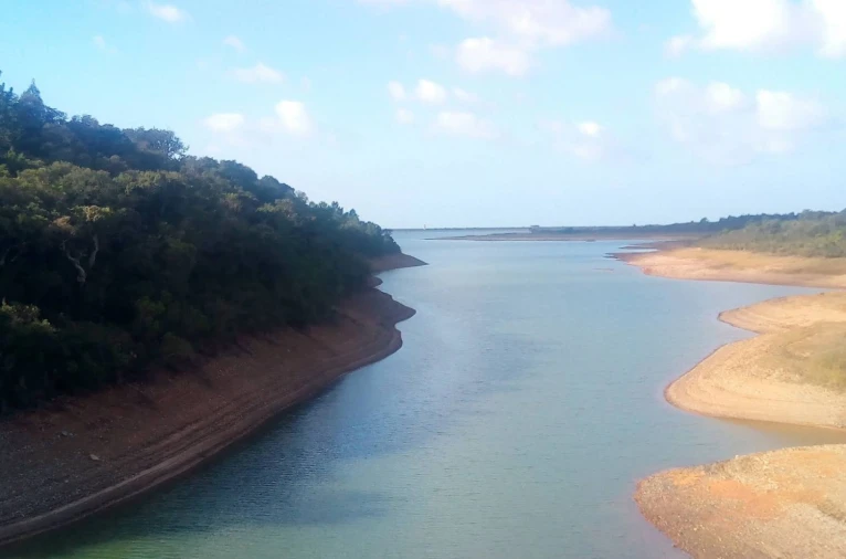 Terreno para Venda em Sines Foto 28