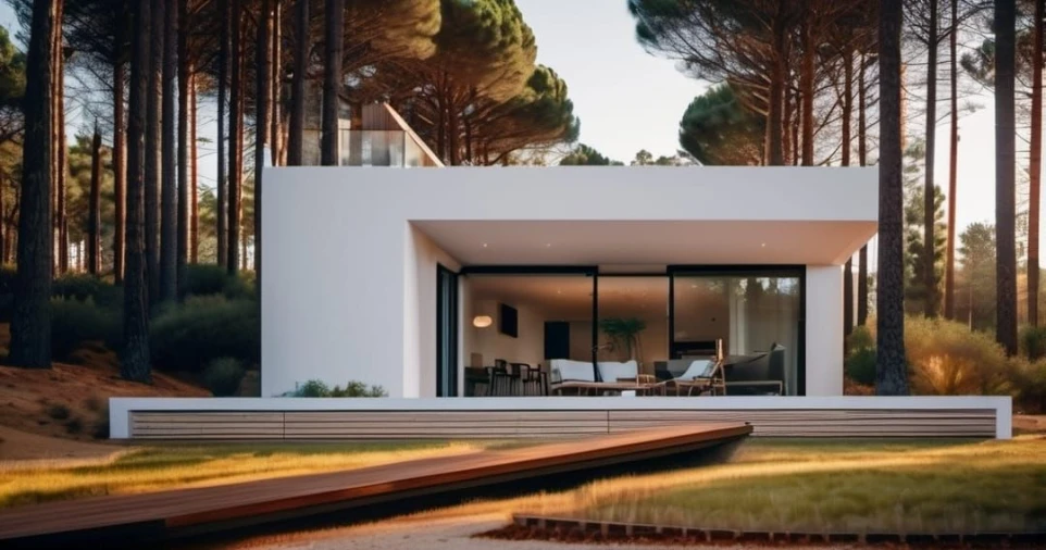 Terreno para Venda em Sines Foto 19