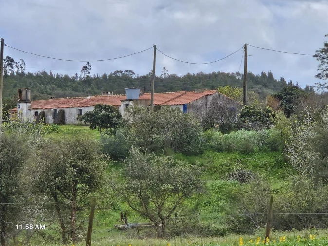 Terreno para Venda em Sines Foto 3