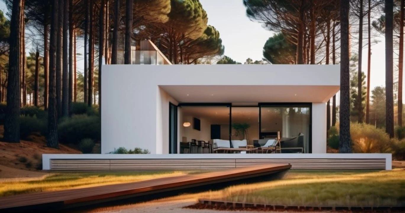 Terreno para Venda em Sines Foto 19