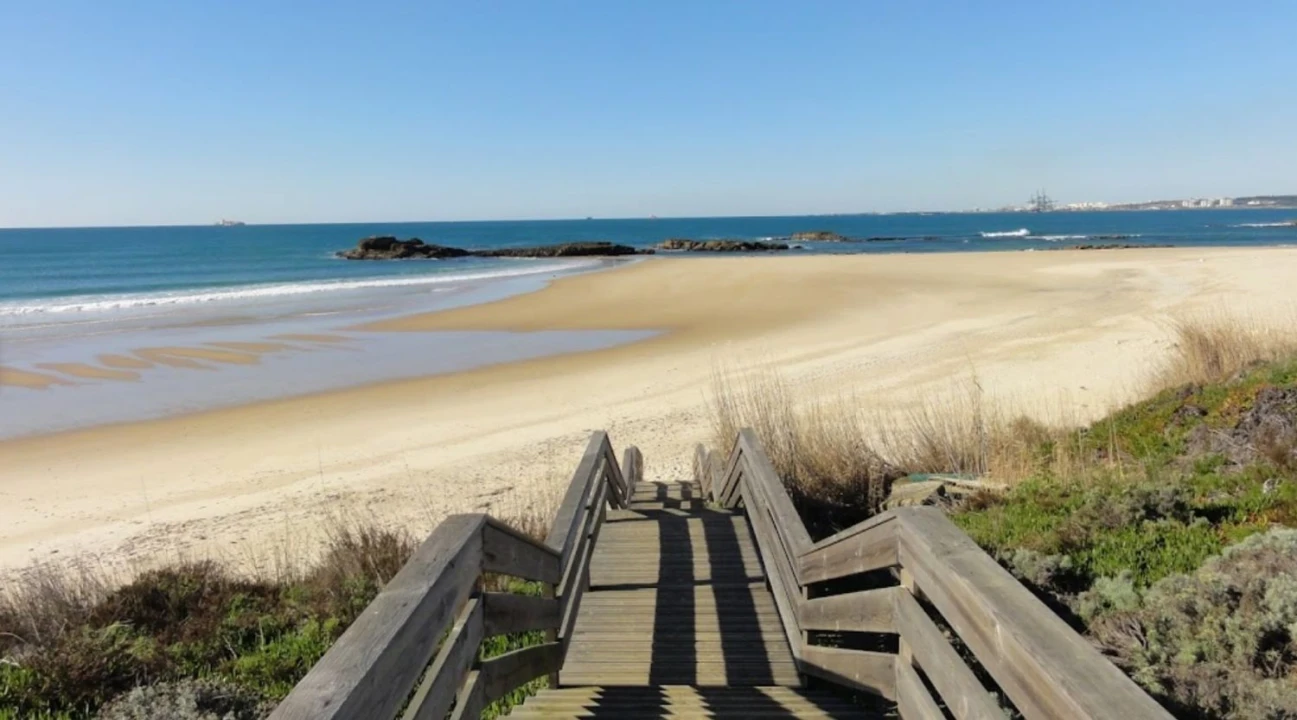 Terreno para Venda em Sines Foto 10