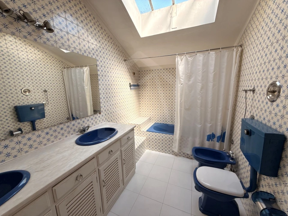 Apartamento T4 para Venda em São João da Madeira Foto 6