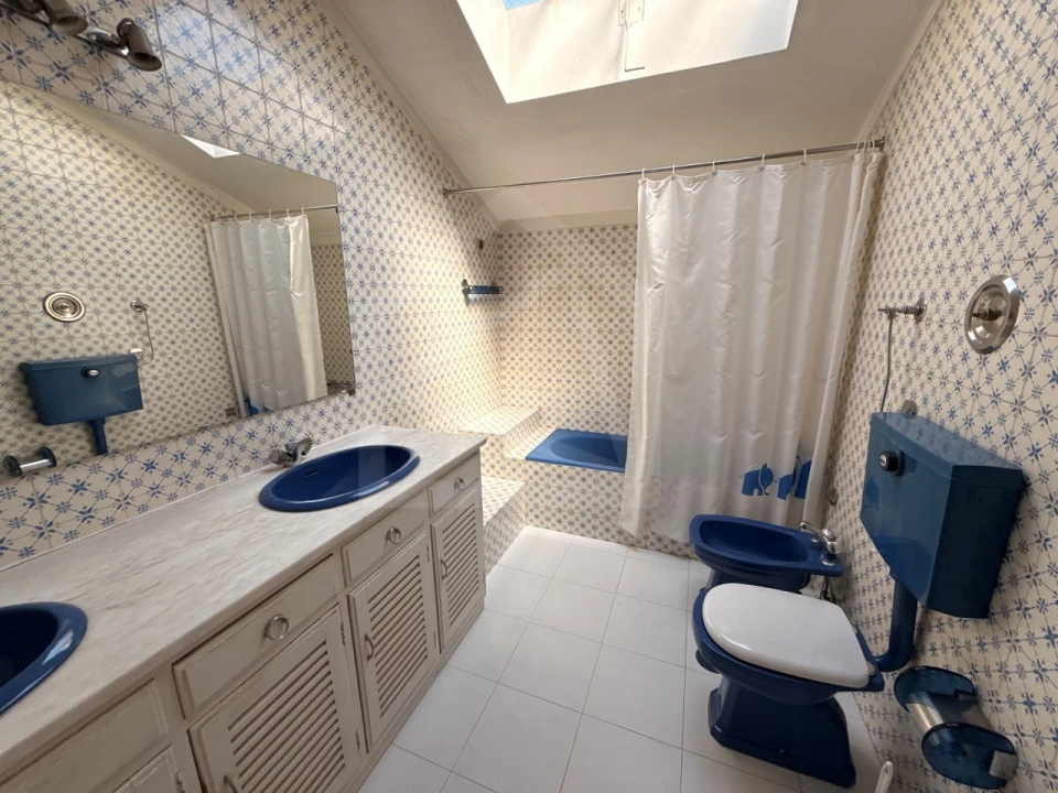 Apartamento T4 para Venda em São João da Madeira Foto 18