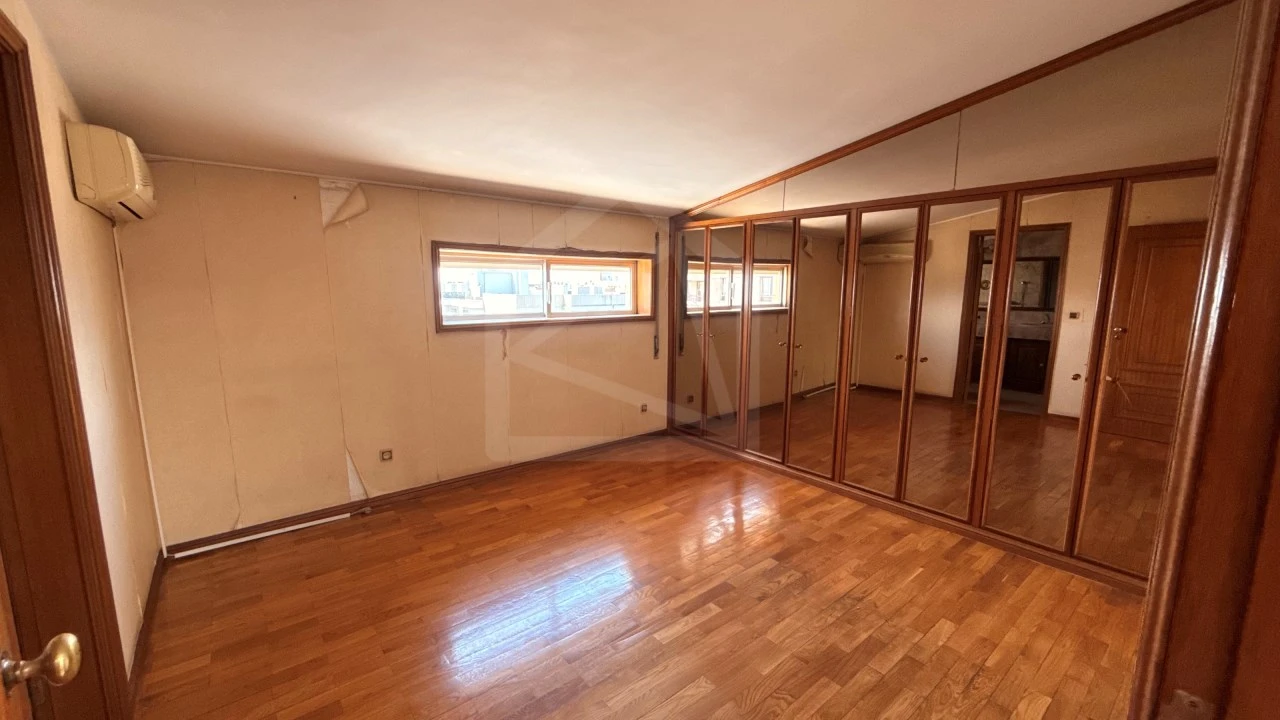 Apartamento T4 para Venda em São João da Madeira Foto 19