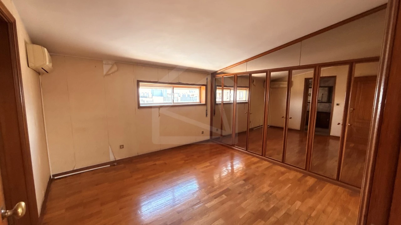 Apartamento T4 para Venda em São João da Madeira Foto 24