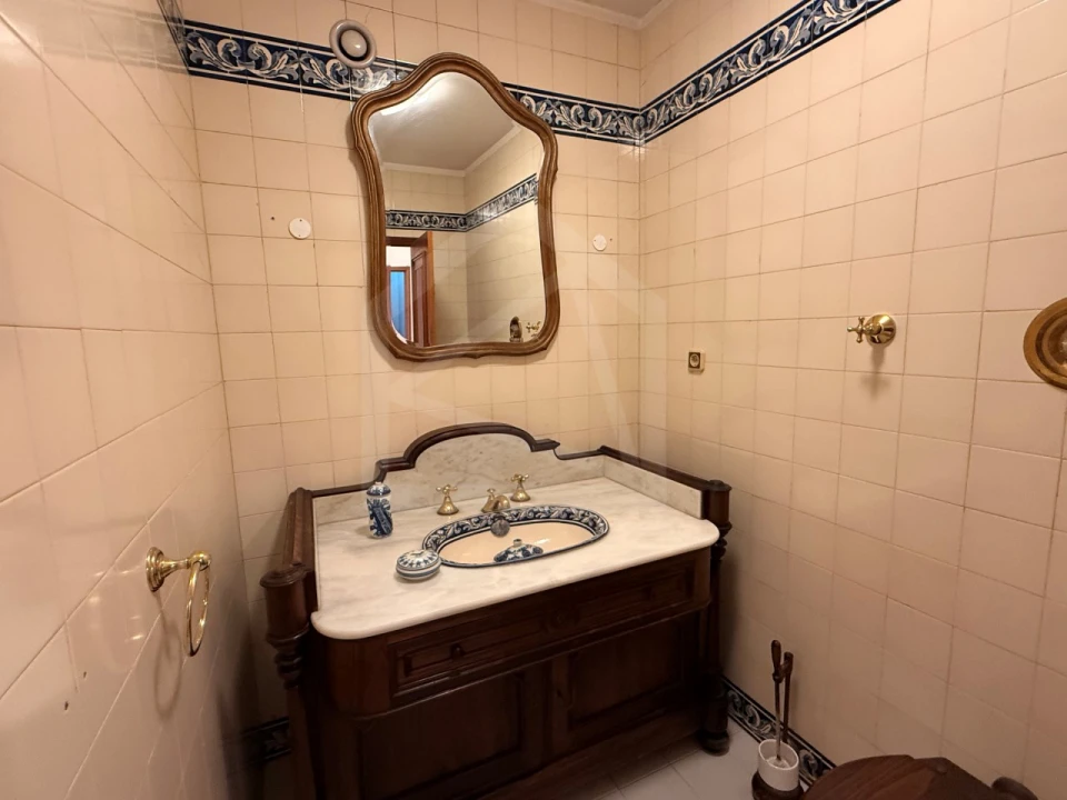 Apartamento T4 para Venda em São João da Madeira Foto 33