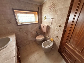 Apartamento T4 para Venda em São João da Madeira