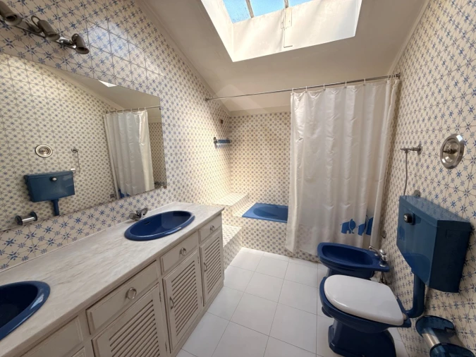 Apartamento T4 para Venda em São João da Madeira Foto 6