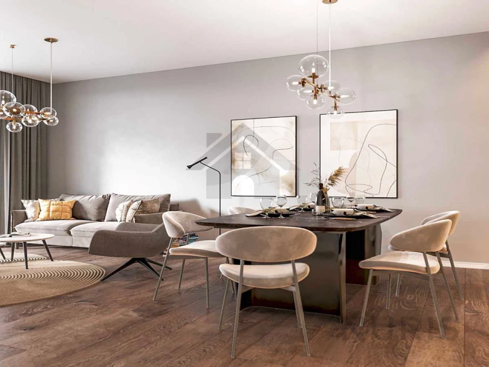 Apartamento T2 para Venda em Portimão Foto 5