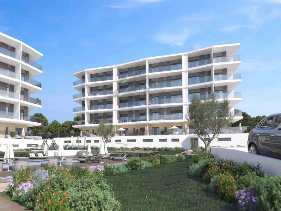 Apartamento T2 para Venda em Portimão Foto 23