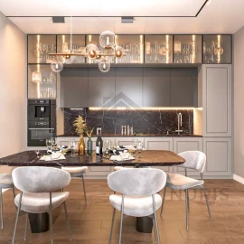 Apartamento T2 para Venda em Portimão
