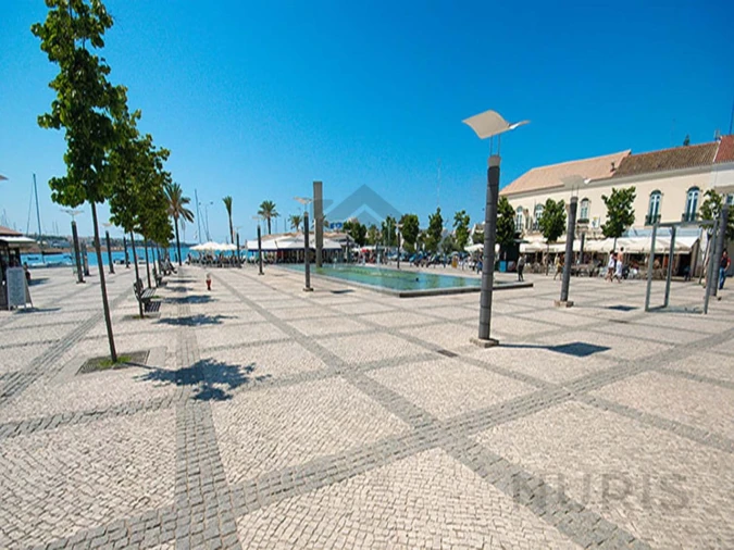 Garagem para Venda em Portimão Foto 11