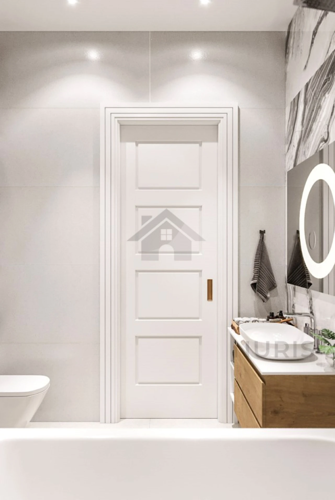 Apartamento T2 para Venda em Portimão Foto 20