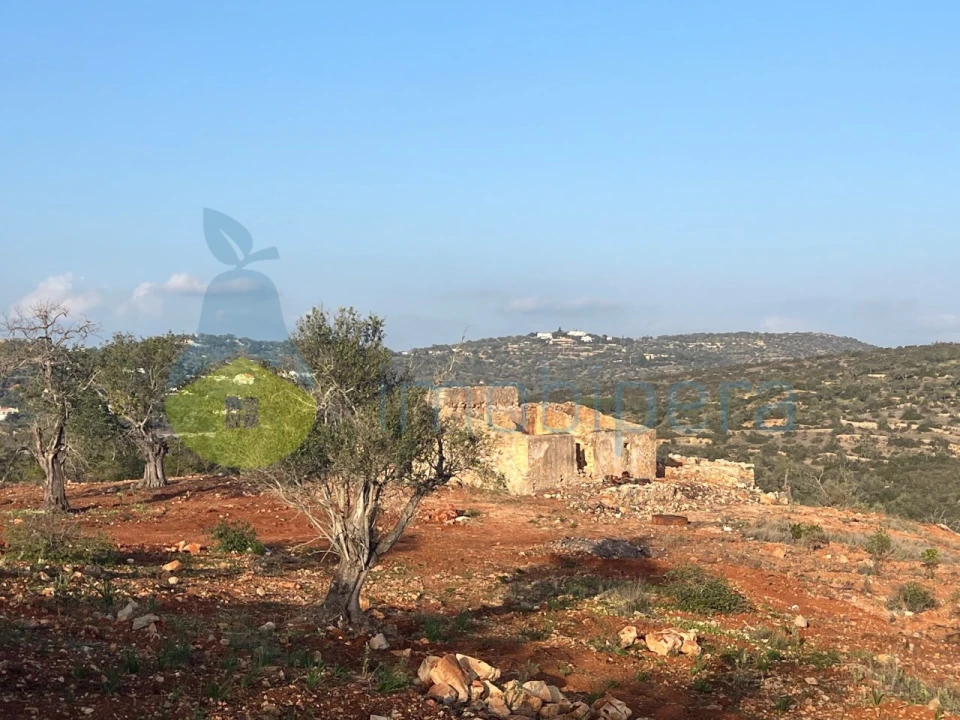 Moradia T4 para Venda em Paderne Foto 2