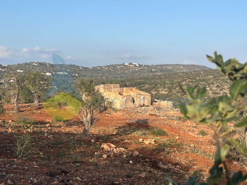 Moradia T4 para Venda em Paderne Foto 13