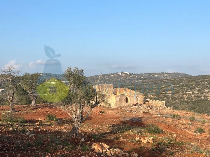 Moradia T4 para Venda em Paderne Foto 2