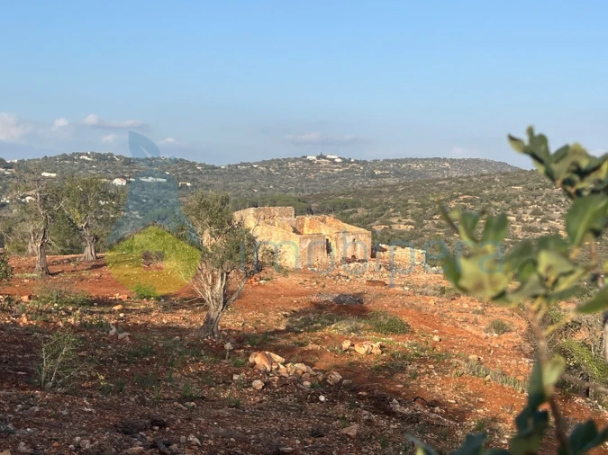 Moradia T4 para Venda em Paderne Foto 13