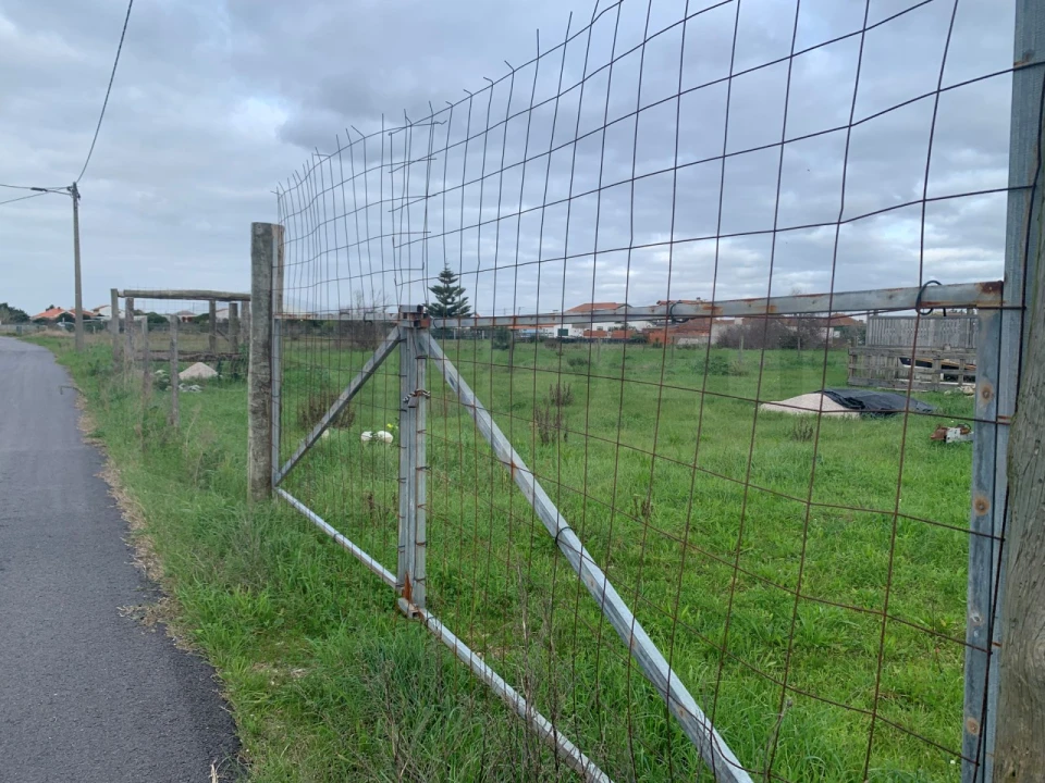 Terreno para Venda em Gafanha da Encarnação Foto 1