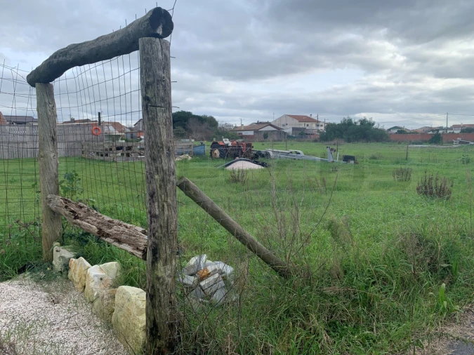 Terreno para Venda em Gafanha da Encarnação Foto 3