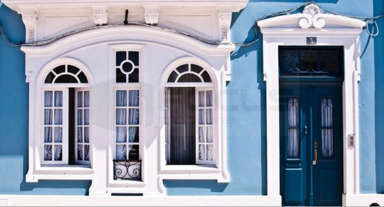 Apartamento T4 para Venda em Glória e Vera Cruz Foto 6