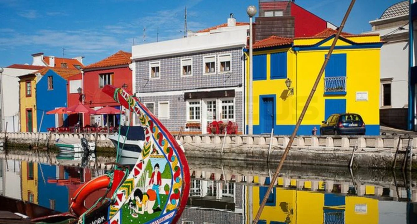 Apartamento T4 para Venda em Glória e Vera Cruz Foto 9