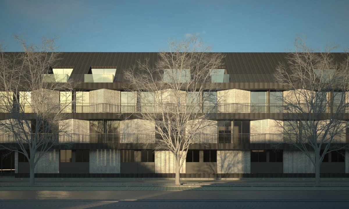 Apartamento T4 para Venda em Glória e Vera Cruz Foto 15