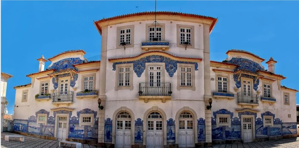 Apartamento T4 para Venda em Glória e Vera Cruz Foto 2