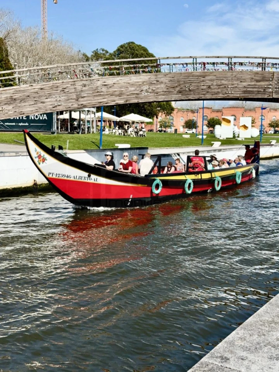 Apartamento T4 para Venda em Glória e Vera Cruz Foto 3