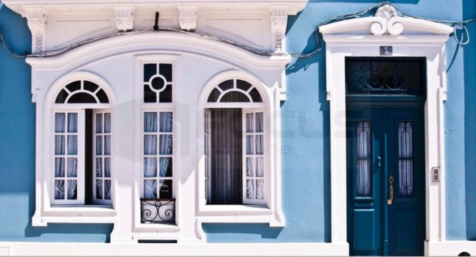 Apartamento T4 para Venda em Glória e Vera Cruz Foto 6