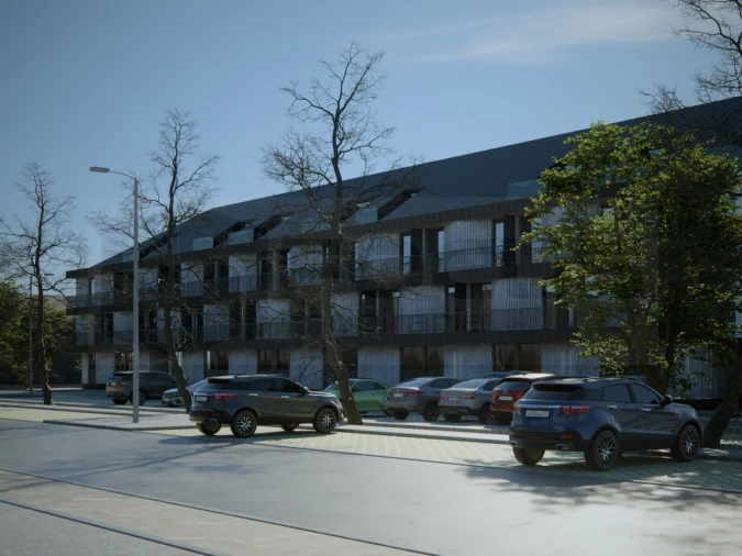 Apartamento T4 para Venda em Glória e Vera Cruz Foto 20