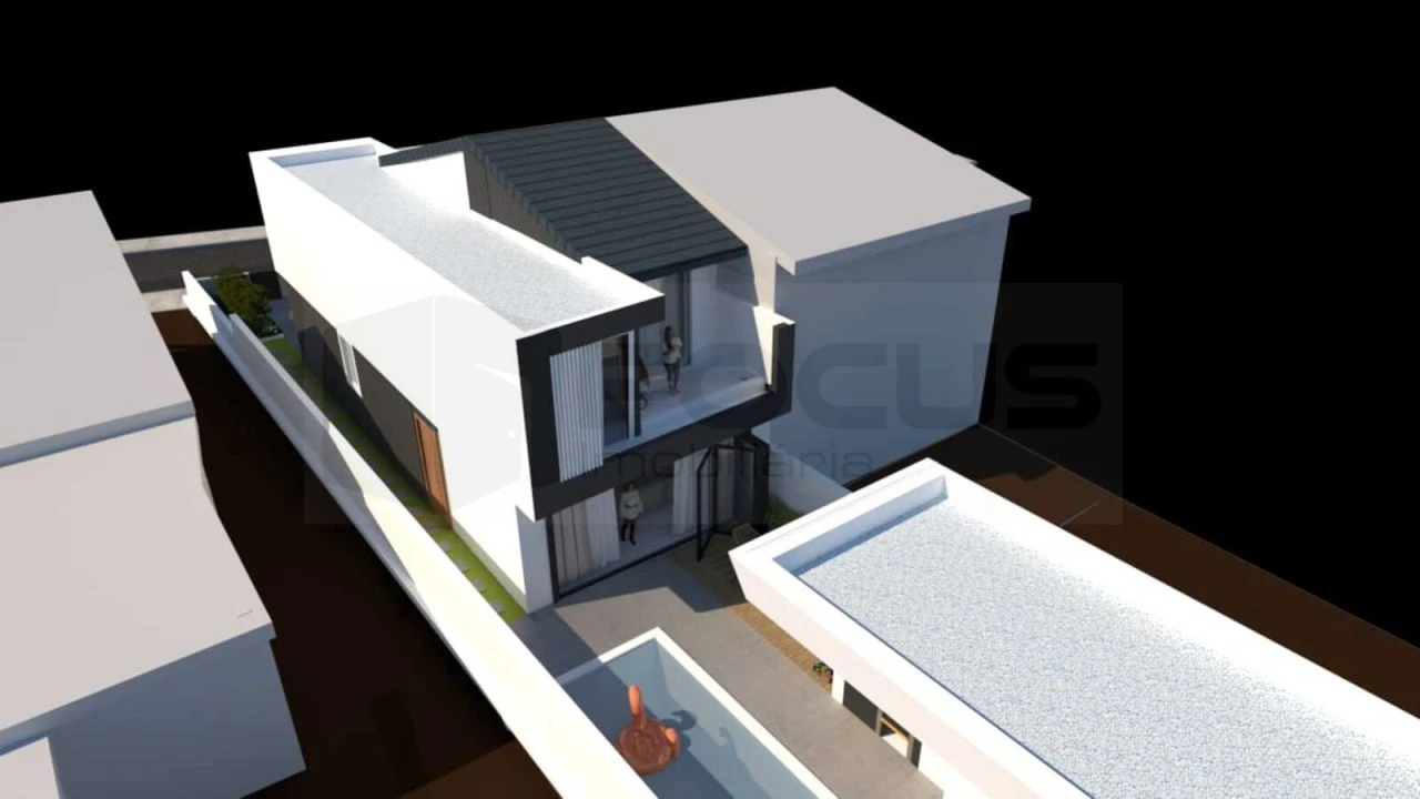Moradia T3 para Venda em Gafanha do Carmo Foto 3