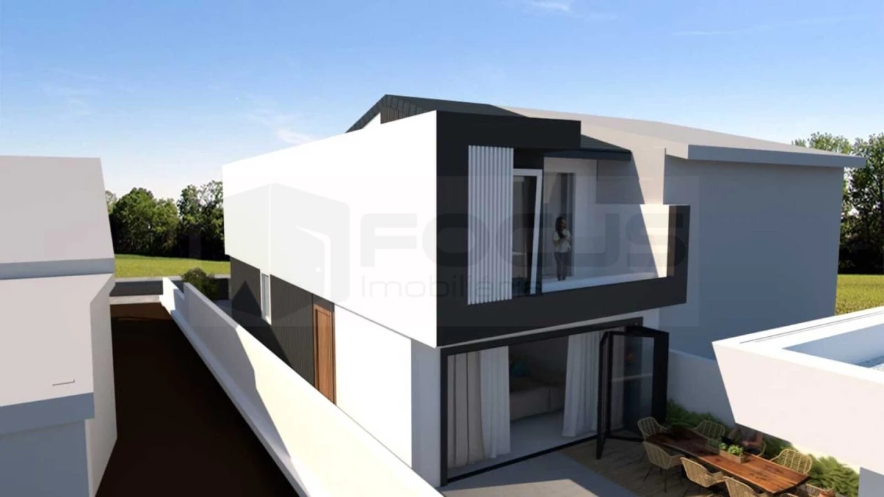 Moradia T3 para Venda em Gafanha do Carmo Foto 5