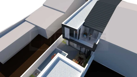 Moradia T3 para Venda em Gafanha do Carmo
