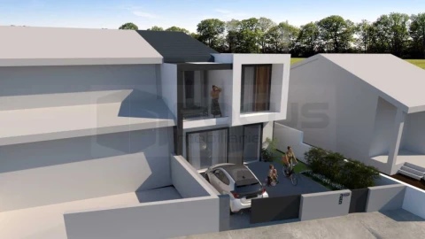Moradia T3 para Venda em Gafanha do Carmo